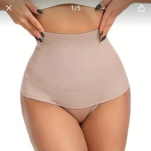 🍁2/$30🍁New Tummy Control Shapewear Underwear Shaper Panties Shapewear Briefs